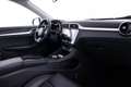 MG ZS MG EV Luxury 45 kWh | AUTOMAAT | LEDER | APPLE CAR Blauw - thumbnail 4