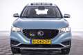 MG ZS MG EV Luxury 45 kWh | AUTOMAAT | LEDER | APPLE CAR Blauw - thumbnail 8