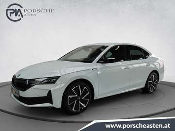 Sportline TDI DSG