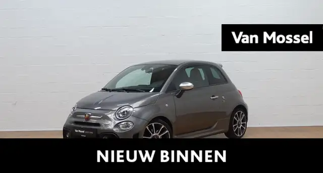 Abarth 595 Turismo 500 1.4 T-595 automaat