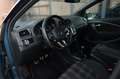 Volkswagen Polo GTI 1.8 TSI GTI|192 Pk|Navi|17 Inch|PDC|Zwarthemel|Cli Niebieski - thumbnail 4