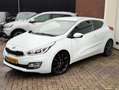 Kia ProCeed / pro_cee'd 1.6 GDI BusinessLine - LED - Navi - Cruise-NAP Blanc - thumbnail 4