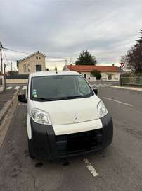 Multispace HDI 80 Attraction