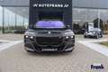BMW i7 M70 / TV / LOUNGE SEAT / EXCT DRIVE / AUTO DEUR Noir - thumbnail 2