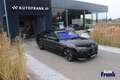 BMW i7 M70 / TV / LOUNGE SEAT / EXCT DRIVE / AUTO DEUR Noir - thumbnail 9
