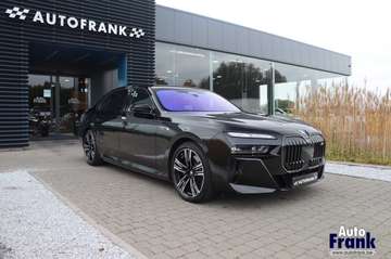 M70 / TV / LOUNGE SEAT / EXCT DRIVE / AUTO DEUR