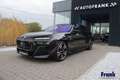 BMW i7 M70 / TV / LOUNGE SEAT / EXCT DRIVE / AUTO DEUR Noir - thumbnail 3