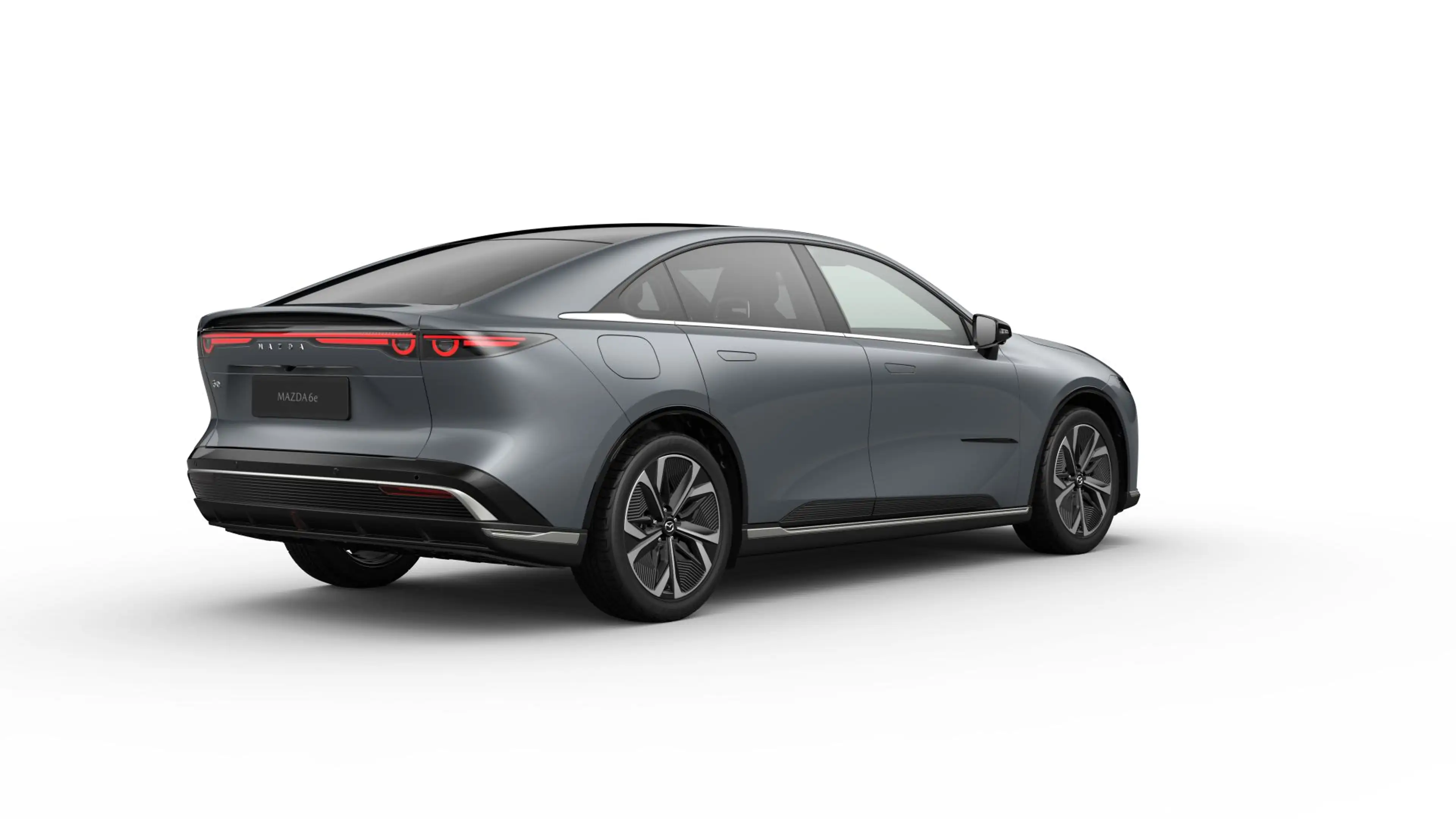 Mazda 6e EV (258PS) Takumi 2027 Panoramadach NEU — photo 6