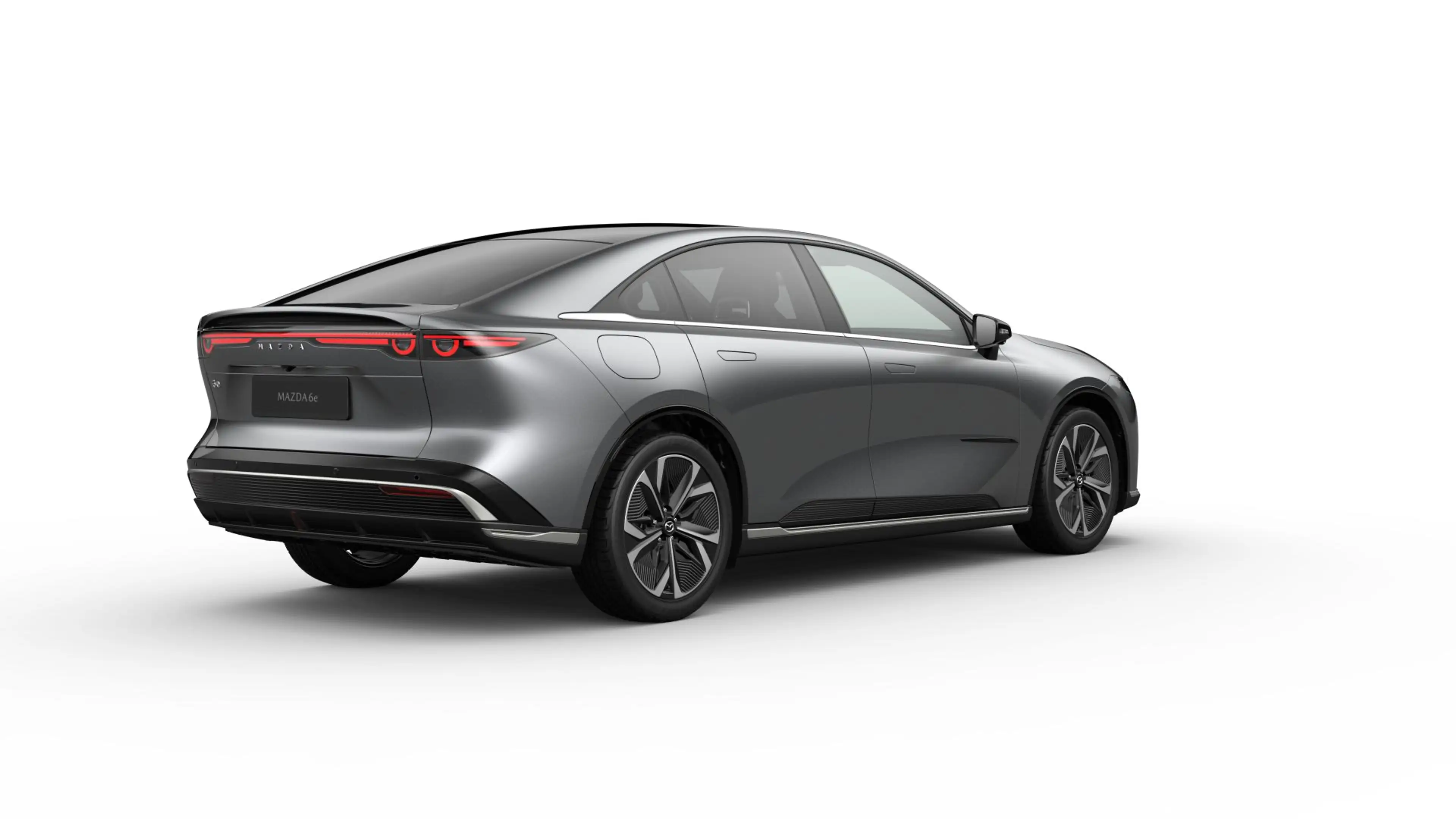 Mazda 6e EV (258PS) Takumi 2027 Panoramadach NEU — photo 3