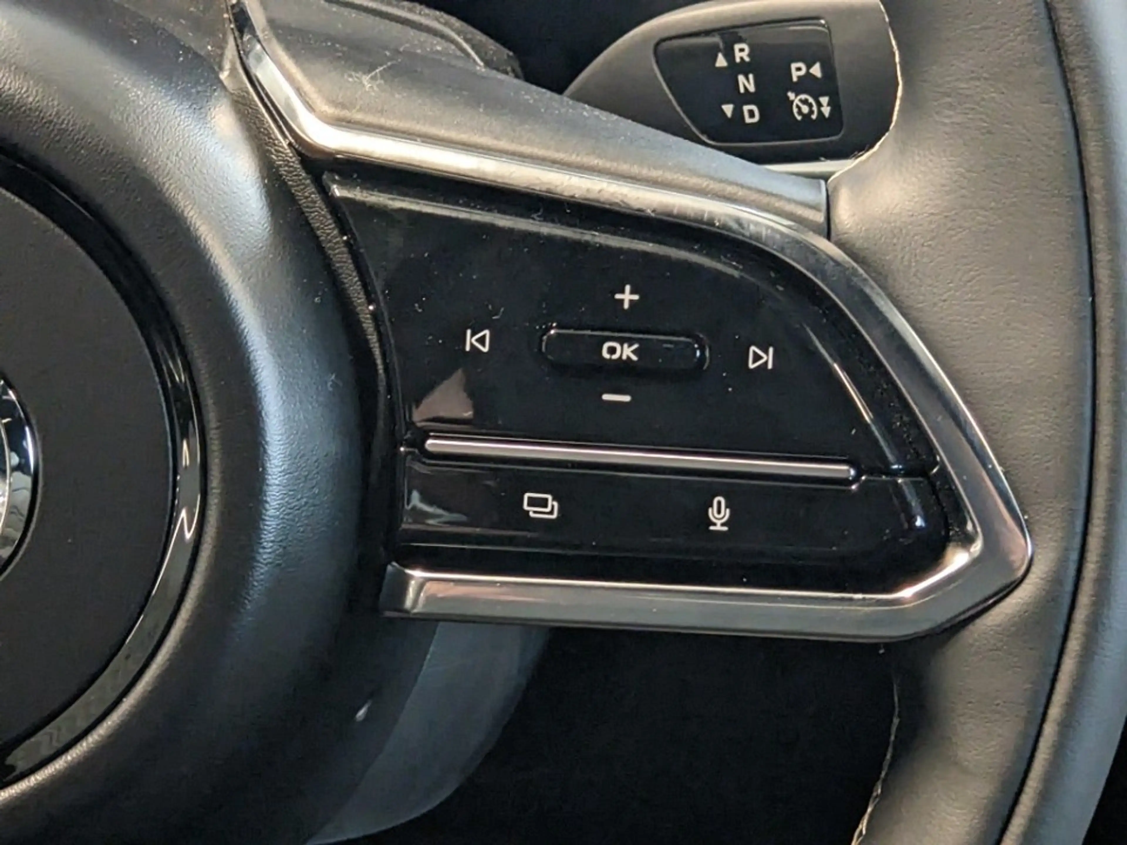 Mazda 6e EV (258PS) Takumi 2027 Panoramadach NEU — photo 14