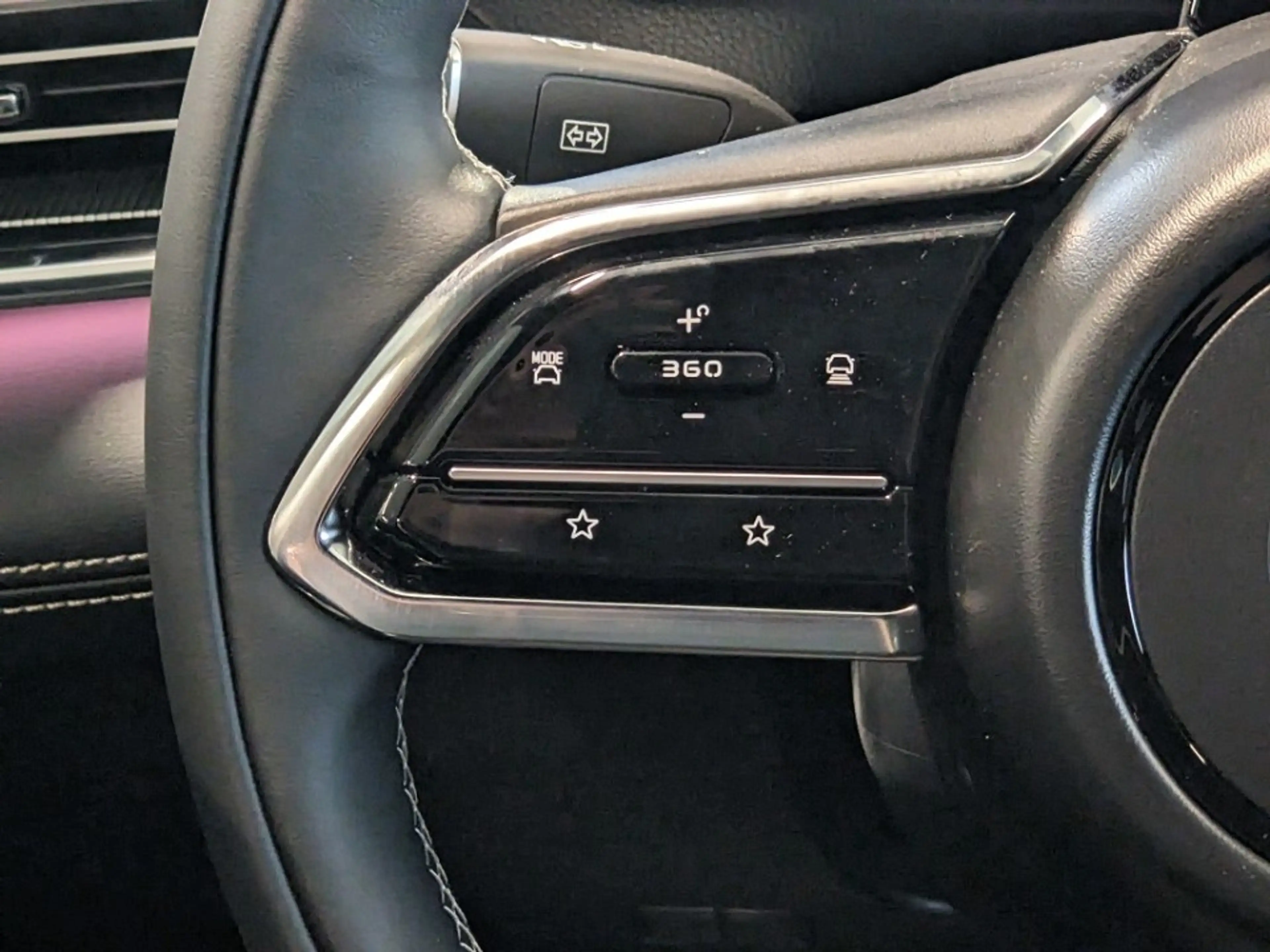 Mazda 6e EV (258PS) Takumi 2027 Panoramadach NEU — photo 13