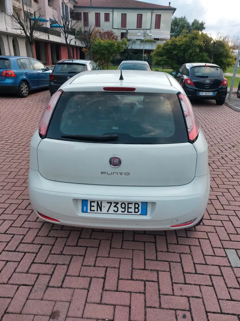 Fiat Grande Punto 3p 1.3 mjt 16v Actual s&s 75cv - 2