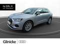Audi Q3 SUV Q3 35 TDI advanced S tronic Silber - thumbnail 1