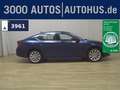 Skoda Octavia 1.4 TSI iV Style Navi Memory Kamera LED Blau - thumbnail 1