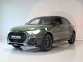 Audi A1 35 TFSI allstreet S-Line/Assistenzp./Infop. LED Vert - thumbnail 2