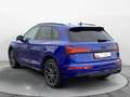 Audi Q5 50 TFSI e q. S-Tronic S-Line, Tour+Parken, He Blau - thumbnail 6