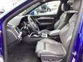 Audi Q5 50 TFSI e q. S-Tronic S-Line, Tour+Parken, He Blau - thumbnail 9