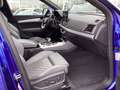 Audi Q5 50 TFSI e q. S-Tronic S-Line, Tour+Parken, He Blau - thumbnail 15