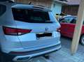 SEAT Ateca Ateca 2,0 Style 4WD TDI DSG Style Silber - thumbnail 4