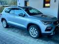 SEAT Ateca Ateca 2,0 Style 4WD TDI DSG Style Silber - thumbnail 2