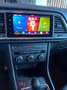 SEAT Ateca Ateca 2,0 Style 4WD TDI DSG Style Silber - thumbnail 8