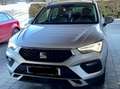 SEAT Ateca Ateca 2,0 Style 4WD TDI DSG Style Silber - thumbnail 1