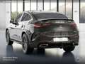 Mercedes-Benz GLC 200 4M AMG+NIGHT+PANO+360+AHK+TOTW+KEYLESS+9G Gris - thumbnail 20