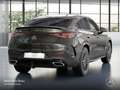 Mercedes-Benz GLC 200 4M AMG+NIGHT+PANO+360+AHK+TOTW+KEYLESS+9G Gris - thumbnail 4