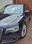 Audi A8 A8 6.3 W12 q. L Pro L+ Blauw - thumbnail 2