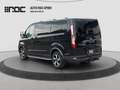 Ford Tourneo Custom 2.0TDCi 320 L1 Active mHEV Aut. AHK/TeilLeder/Nav Schwarz - thumbnail 3