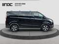 Ford Tourneo Custom 2.0TDCi 320 L1 Active mHEV Aut. AHK/TeilLeder/Nav Schwarz - thumbnail 6