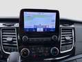 Ford Tourneo Custom 2.0TDCi 320 L1 Active mHEV Aut. AHK/TeilLeder/Nav Schwarz - thumbnail 14