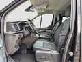 Ford Tourneo Custom 2.0TDCi 320 L1 Active mHEV Aut. AHK/TeilLeder/Nav Schwarz - thumbnail 9