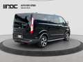 Ford Tourneo Custom 2.0TDCi 320 L1 Active mHEV Aut. AHK/TeilLeder/Nav Schwarz - thumbnail 5