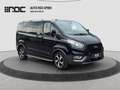 Ford Tourneo Custom 2.0TDCi 320 L1 Active mHEV Aut. AHK/TeilLeder/Nav Schwarz - thumbnail 7