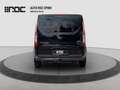 Ford Tourneo Custom 2.0TDCi 320 L1 Active mHEV Aut. AHK/TeilLeder/Nav Schwarz - thumbnail 4