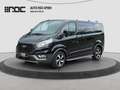Ford Tourneo Custom 2.0TDCi 320 L1 Active mHEV Aut. AHK/TeilLeder/Nav Schwarz - thumbnail 1