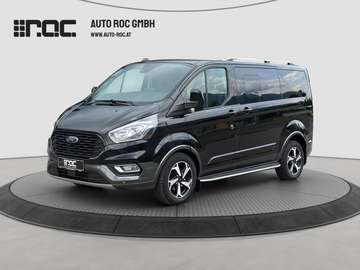 2.0TDCi 320 L1 Active Aut. AHK/TeilLeder/Navi/Zu