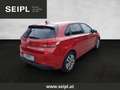 Hyundai i30 1,4 MPI GO! Rot - thumbnail 4