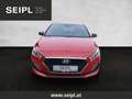 Hyundai i30 1,4 MPI GO! Rot - thumbnail 2