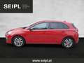 Hyundai i30 1,4 MPI GO! Rot - thumbnail 3