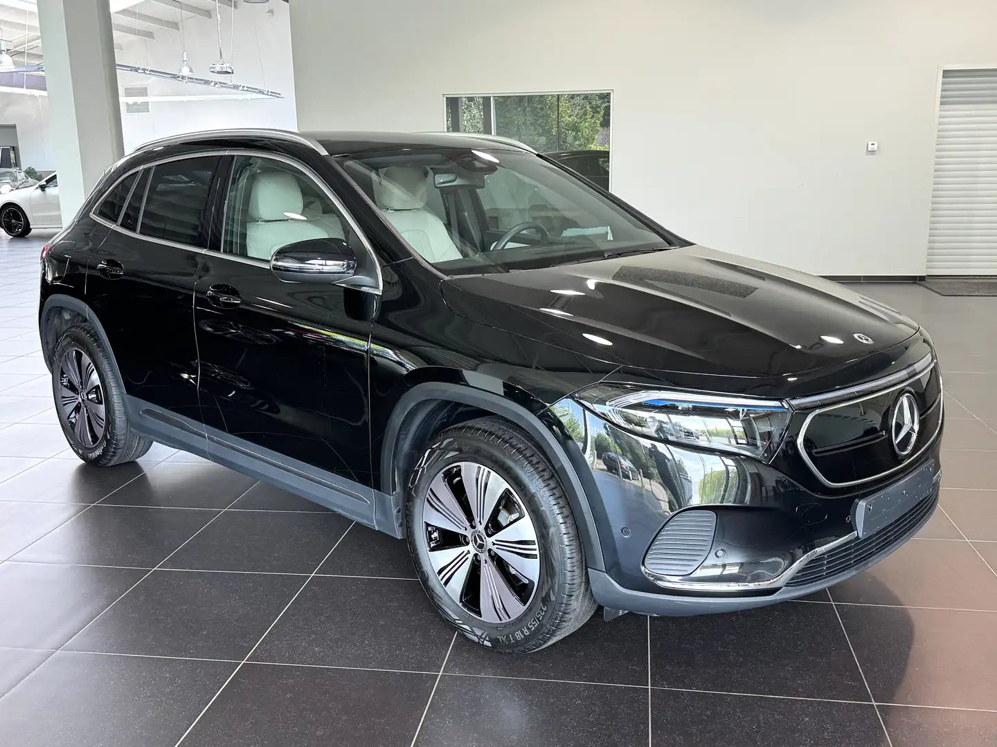 Mercedes-Benz EQA 250 Progressive Camera, Dodehoeks Assist, Mbux, Led, D - 2