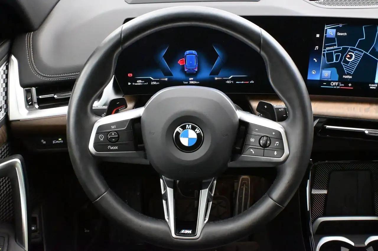 BMW X1 снимка BMW X1