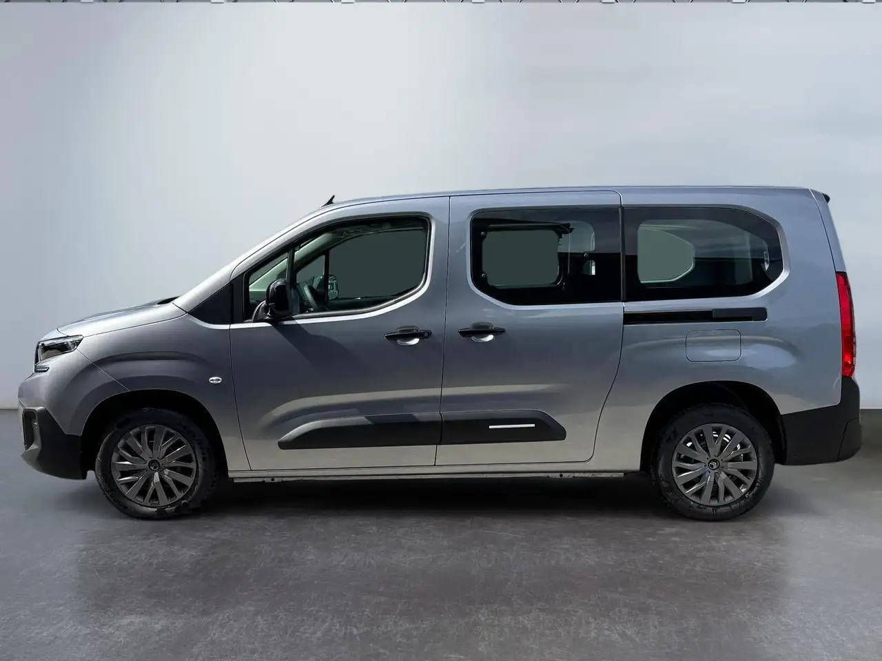 Citroen Berlingo 2026