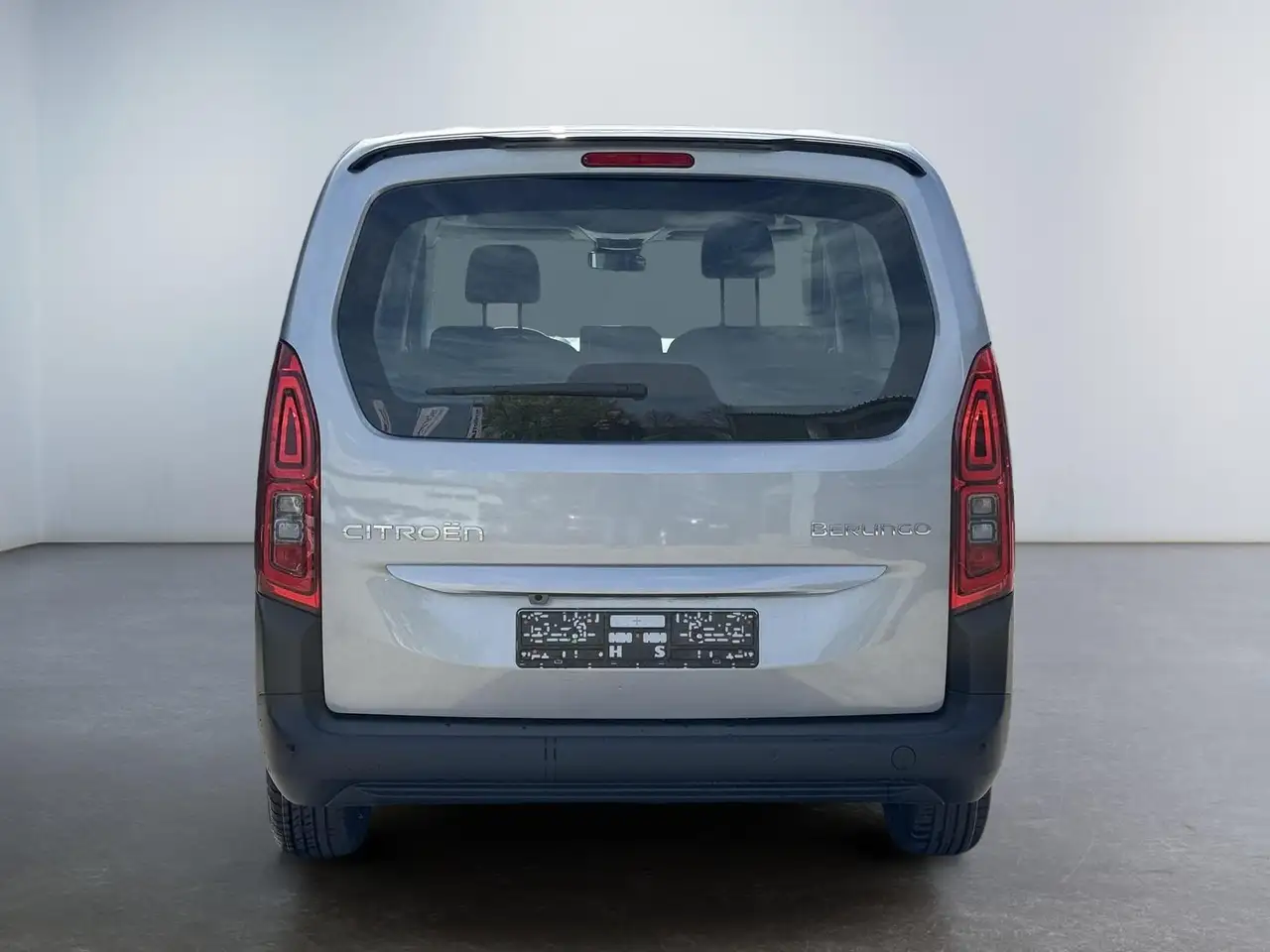 Citroen Berlingo 2026
