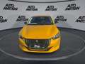 Peugeot 208 AC|CarPlay|Tempomat|Bluetooth|Freisprech|USB Geel - thumbnail 2