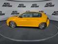 Peugeot 208 AC|CarPlay|Tempomat|Bluetooth|Freisprech|USB Geel - thumbnail 3