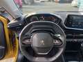 Peugeot 208 AC|CarPlay|Tempomat|Bluetooth|Freisprech|USB Geel - thumbnail 13