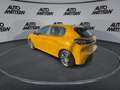 Peugeot 208 AC|CarPlay|Tempomat|Bluetooth|Freisprech|USB Geel - thumbnail 4
