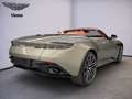 Aston Martin DB12 Volante | Titanium Grey | Black Pack Grau - thumbnail 4